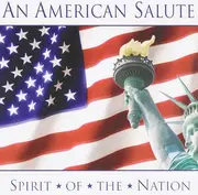 CD - Various - An American Salute (Spirit Of The Nation)