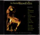 CD - Cake, Bush, Fat, a.o. - An American Werewolf In Paris (Music From The Motion Picture)