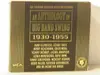 Double CD - Div An Anthology of - Big Band Swing (1930-1955) - SLIPCASE