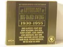 Double CD - Div An Anthology of - Big Band Swing (1930-1955) - SLIPCASE