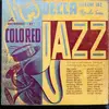 Schellack - Jimmie Noone & His Orchestra, Louis Armstrong & His Orchestra, Duke Ellington & His Orchestra a.o. - An Anthology Of Colored Jazz - ONLY record 4