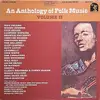LP-Box - Woody Guthrie, Judy Collins, John Lee Hooker - An Anthology Of Folk Music - Volume II