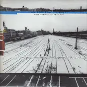 Nobukazu Takemura - An Endless Journey - From Ambient To Trip Hop