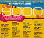 CD - Marvin Gaye, Diana Ross, Al Green, Stevie Wonder a.o. - An Introduction To The Motown Elite 9000 Series - Digipak