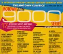 CD - Marvin Gaye, Diana Ross, Al Green, Stevie Wonder a.o. - An Introduction To The Motown Elite 9000 Series - Digipak