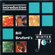 Patrick Moraz, Bill Bruford - An Introduction To Winterfold Records