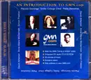 CD - Bach, Debussy a.o. - An Introduction To GMN.com - Still Sealed