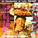 LP - Various - An Introduction To Latin Hip-Hop
