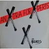 LP - The Humans, The Agents, Einstein a.o. - An X-Tra For X-Perts