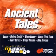 Cusco / Medwyn Goodall / Simon Cooper a.o. - Ancient Tales