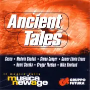 CD - Cusco / Medwyn Goodall / Simon Cooper a.o. - Ancient Tales