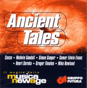 Various Artists - Ancient Tales