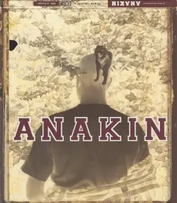 His Name Is Alive - Anakin
