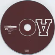 CD - His Name is alive, Mojave 3, Scheer, Lisa Germano, u.a - Anakin - Digipak