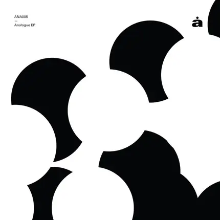 Mr.M, Jerm, a.metz - Analogue EP