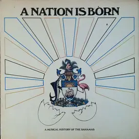 Exuma - A Nation Is Born
