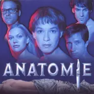 Anna Loos / Fatboy Slim / Echt a.o. - Anatomie