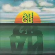 LP - ANGB - ANGB 110 Jaar (Bij De Tijd)