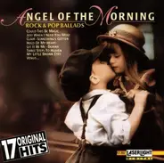 Various - Angel Of The Morning (Rock & Pop Ballads)
