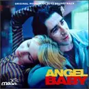 CD - Soundtrack - Angel Baby Original Motion Picture Soundtrack