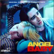 Soundtrack - Angel Baby Original Motion Picture Soundtrack