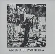 LP - Masalla, Matchbox, a.o. - Angel Dust Psychedelia