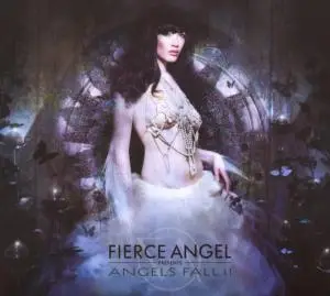 Various - Angels Fall II