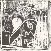 Concrete Sox - Anglican Scrape Attic
