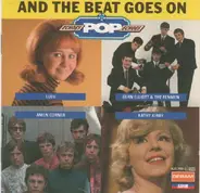 Small Faces,Cat Stevens,The Marmalade,u.a - And The Beat Goes On