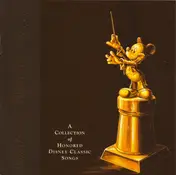 Cliff Edwards - And The Winner Is... A Collection Of Honored Disney Classic Songs