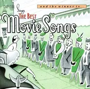 Judy Garland, Dean Martin, Nat King COle a.o. - And The Winner Is... Capitol Sings The Best Movie Songs