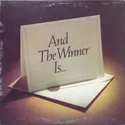 LP - Andy Williams, Johnny Cash & June Carter a.o. - And The Winner Is...