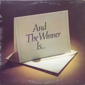 Andy Williams - And The Winner Is...