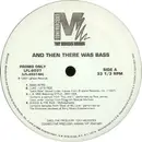 2 x 12'' - Various - And Then There Was Bass - Dana Harris