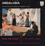 Various - Andalusia