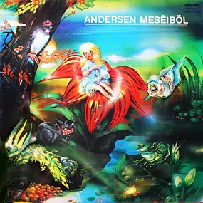 Andersen - Andersen Meséiből