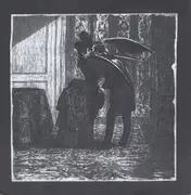 7'' - Kimusawea, Ich Panzerung, Ambush, One Day In December - Andersen