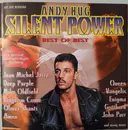 CD - Queen / Jean Michel Jarre / Mike Oldfield a.o. - Andy Hug: Silent Power - Best Of Best