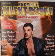 CD - Queen / Jean Michel Jarre / Mike Oldfield a.o. - Andy Hug: Silent Power - Best Of Best