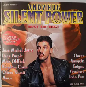 Queen - Andy Hug: Silent Power - Best Of Best