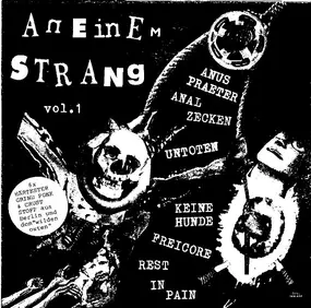 Various Artists - An Einem Strang Vol. 1