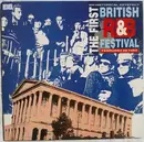 LP - Various - An Historical Artefact - The First British R&B Festival, February 28 1964