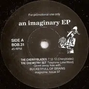 Cherryblades, Prudes a.o. - An Imaginary EP