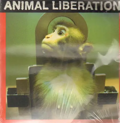 Nina Hagen / Lene Lovich a.o. - Animal Liberation