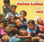 Bossa Nostra - Anima Latina Vol. 2