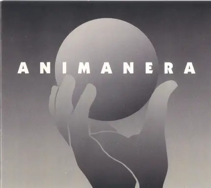 Rufus Thomas, Marvin Gaye, Joe Damiano - Animanera