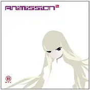 The Chemistry - Animission Vol. 2