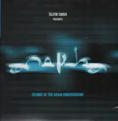 Talvin Singh - Anokha: Soundz of the Asian Underground
