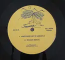 12inch Vinyl Single - Jamaica - Another Day In Jamaica