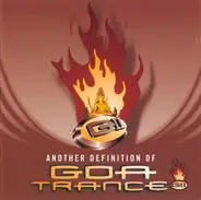 Semsis, Syb Unity, Sun Dog - Another Definition Of Goa Trance